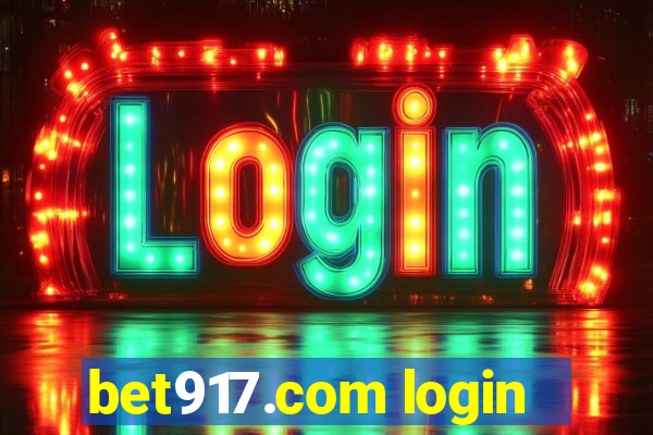 bet917.com login